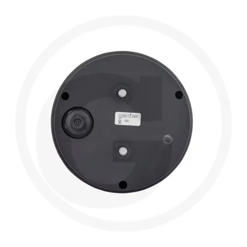 Lampa tylna, światło przeciwmgielne Lampy tylne