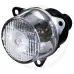 Lampa pozycyjna Listy zastosowań