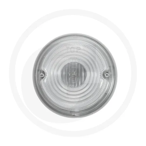 Lampa pozycyjna Oświetlenie obrysowe