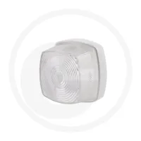 Lampa pozycyjna Oświetlenie obrysowe