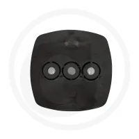 Lampa pozycyjna Oświetlenie obrysowe