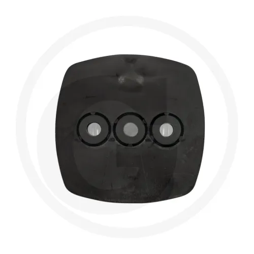 Lampa pozycyjna Oświetlenie obrysowe