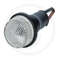 Lampa pozycyjna Oświetlenie obrysowe