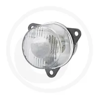 Lampa pozycyjna Listy zastosowań