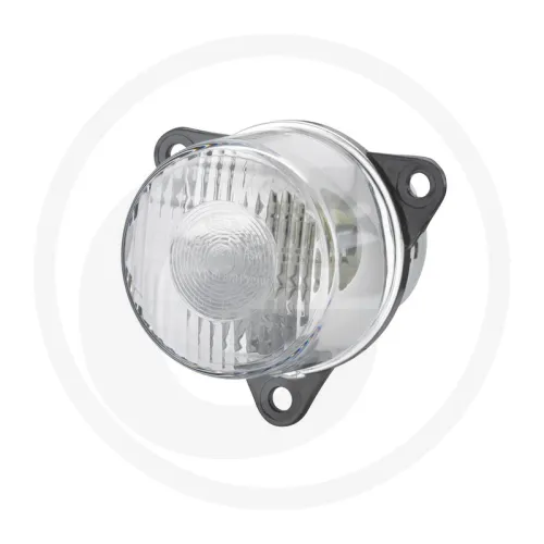 Lampa pozycyjna Listy zastosowań