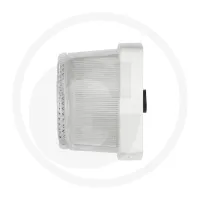 Lampa pozycyjna Oświetlenie obrysowe