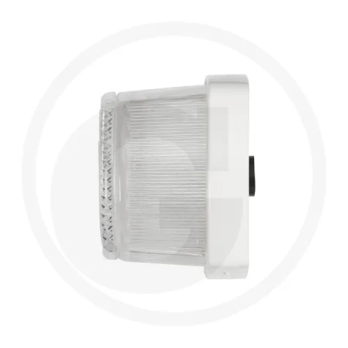 Lampa pozycyjna Oświetlenie obrysowe