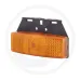 Lampa obrysowa boczna Oświetlenie obrysowe