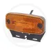 Lampa obrysowa boczna Oświetlenie obrysowe