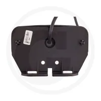 Lampa obrysowa boczna Oświetlenie obrysowe