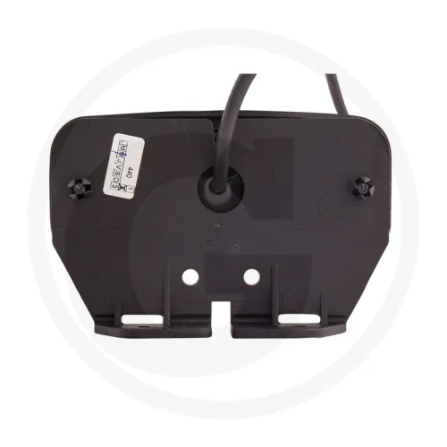 Lampa obrysowa boczna Oświetlenie obrysowe