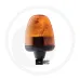 Lampa ostrzegawcza H1 „KL Rotaflex” 12 V | rurka nasadzana Lampy obrotowe / błyskowe
