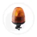 Lampa ostrzegawcza H1 „Rotaflex” H1 | rurka nasadzana Lampy obrotowe / błyskowe
