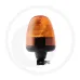 Lampa ostrzegawcza H1 „Rotaflex” H1 | rurka nasadzana Lampy obrotowe / błyskowe