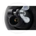 Lampa ostrzegawcza H1 „Rotaflex” H1 | rurka nasadzana Lampy obrotowe / błyskowe