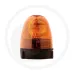Lampa ostrzegawcza H1 24V | dobudowa Lampy obrotowe / błyskowe