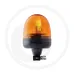 Lampa ostrzegawcza H1 24V | rurka nasadzana Lampy obrotowe / błyskowe