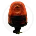 Lampa ostrzegawcza H1 „Rotaflex” H1 | rurka nasadzana Lampy obrotowe / błyskowe