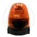 Lampa ostrzegawcza H1 12V | dobudowa Lampy obrotowe / błyskowe
