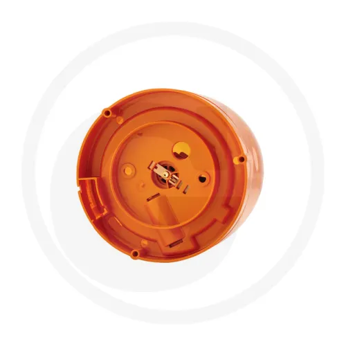 Lampa ostrzegawcza H1 