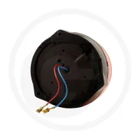 Lampa ostrzegawcza LED LED | dobudowa Lampy obrotowe / błyskowe