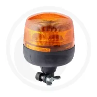 Lampa ostrzegawcza LED LED | mocowanie na rurkę nasadzaną Lampy obrotowe / błyskowe