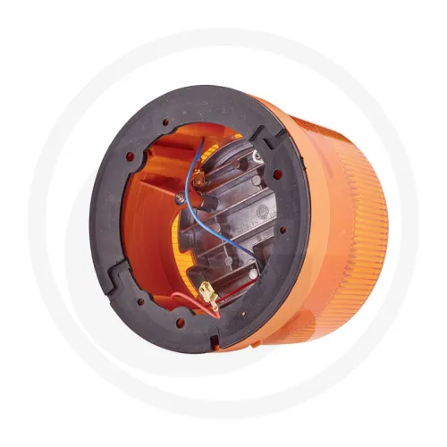Lampa ostrzegawcza LED 