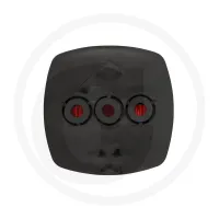 Lampa pozycyjna tylna Lampy przeciwmgielne tylne