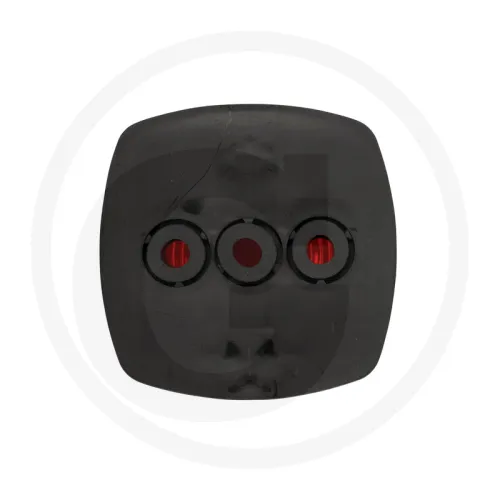 Lampa pozycyjna tylna Lampy przeciwmgielne tylne