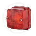 Lampa pozycyjna tylna Lampy przeciwmgielne tylne