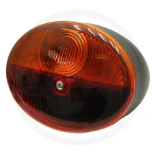 HELLA 4552SB 001673002 — Lampa tylna Listy zastosowań