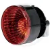 Lampa tylna (pozycyjna-hamowania) strona lewa/prawa Lampy tylne