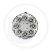 Lampa tylna (pozycyjna-hamowania) LED Listy zastosowań