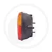Lampa zespolona tylna Lampy tylne