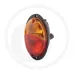 Lampa zespolona tylna Lampy tylne