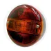 Lampa tylna Listy zastosowań