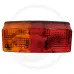 Lampa tylna Listy zastosowań