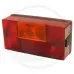 Lampa tylna Lampy tylne