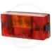 Lampa tylna Lampy tylne