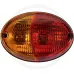 Lampa zespolona tylna Lampy tylne