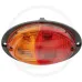 Lampa zespolona tylna Lampy tylne