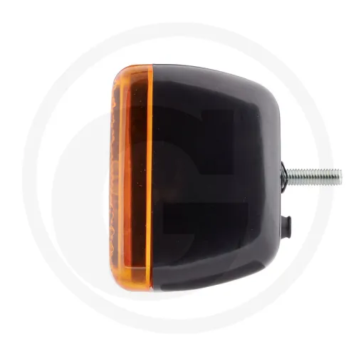 Lampa tylna Listy zastosowań
