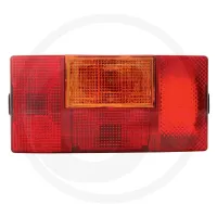 Lampa tylna Lampy tylne