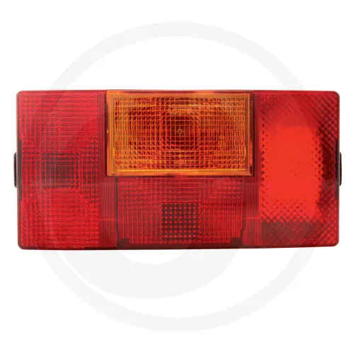 Lampa tylna Lampy tylne
