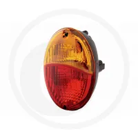 Lampa tylna Lampy tylne