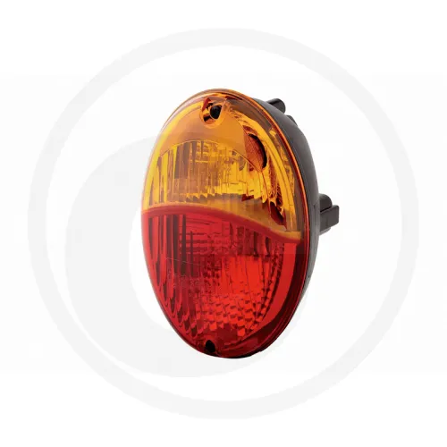 Lampa tylna Lampy tylne