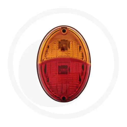 Lampa tylna Lampy tylne