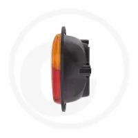 Lampa zespolona tylna Lampy tylne