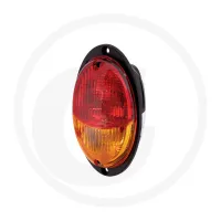Lampa zespolona tylna Lampy tylne