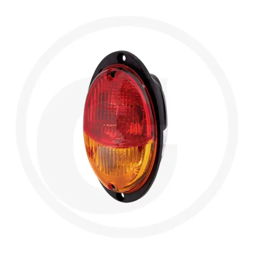Lampa zespolona tylna Lampy tylne